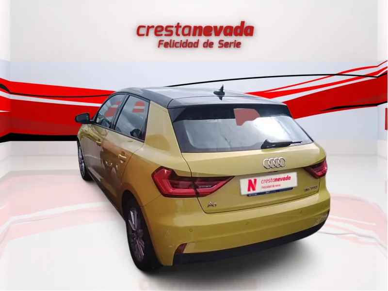 Imagen de AUDI A1