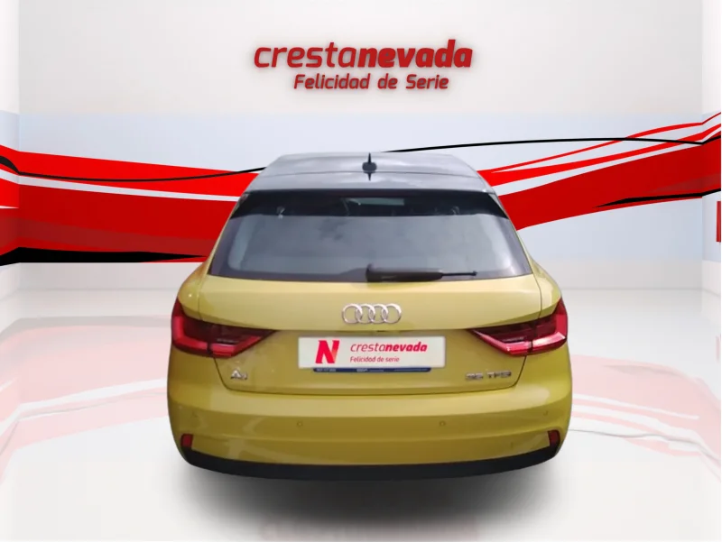 Imagen de AUDI A1