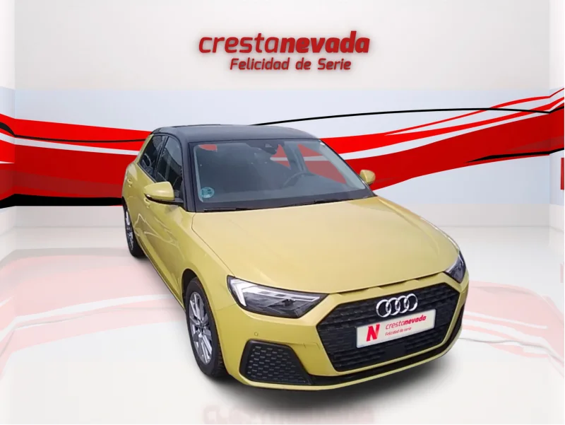 Imagen de AUDI A1