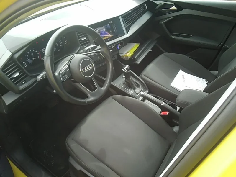 Imagen de AUDI A1