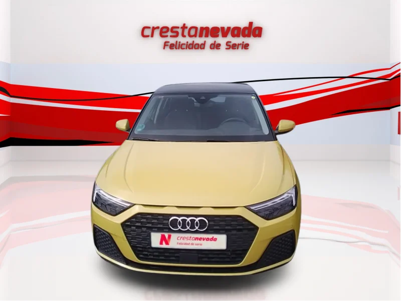 Imagen de AUDI A1