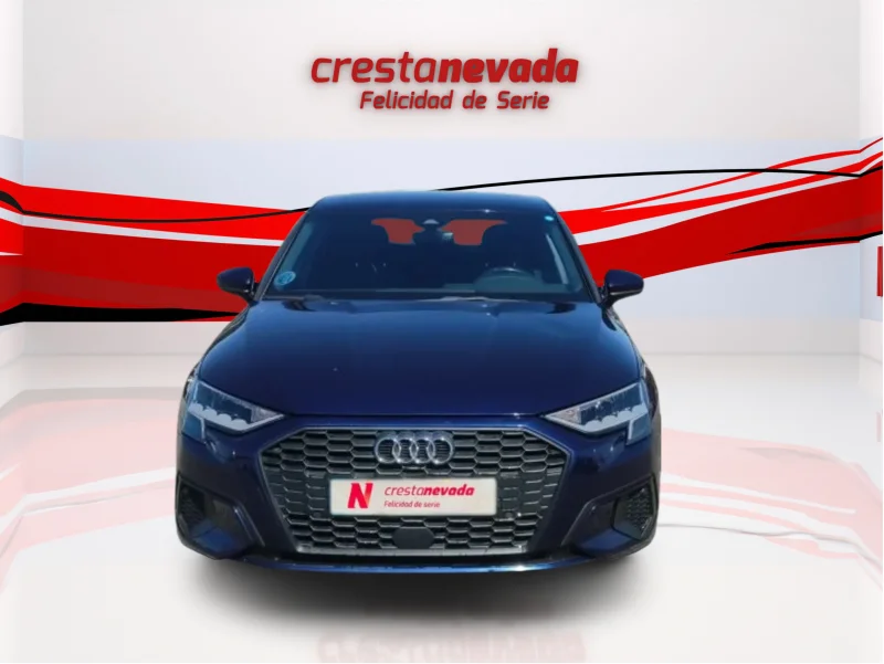 Imagen de AUDI A3
