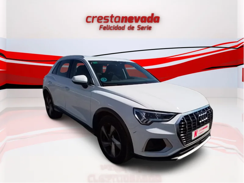 Imagen de AUDI Q3
