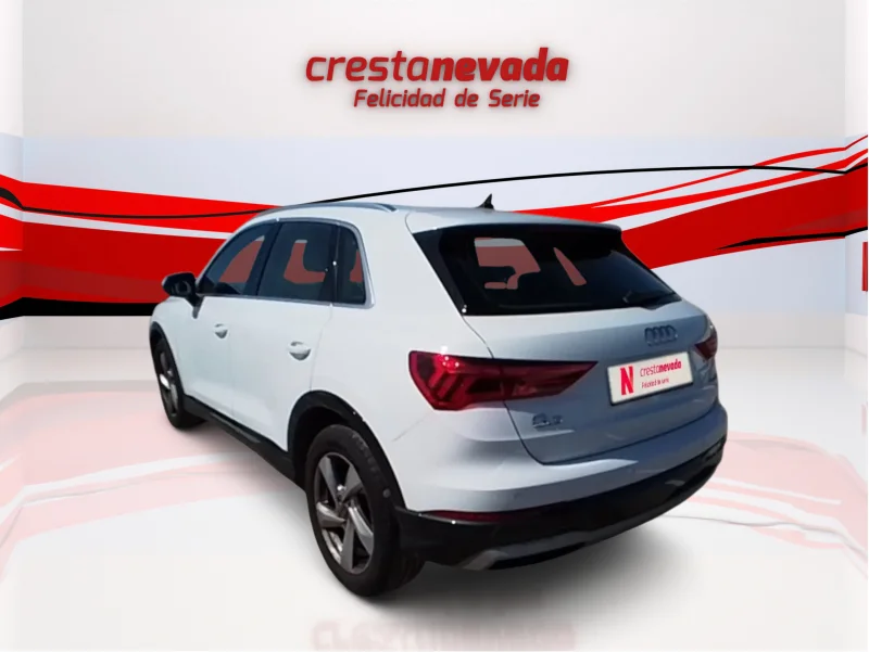 Imagen de AUDI Q3
