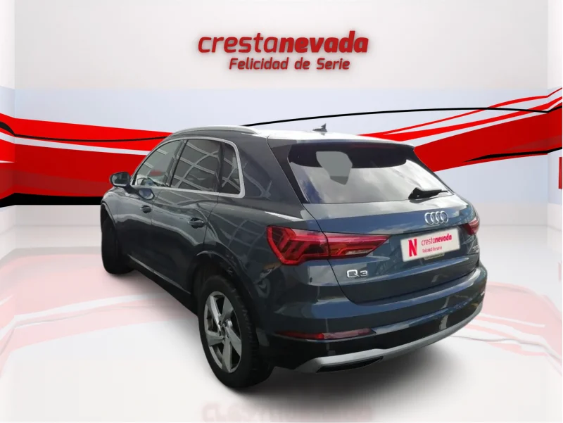 Imagen de AUDI Q3