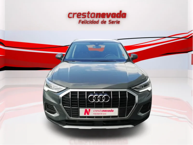 Imagen de AUDI Q3