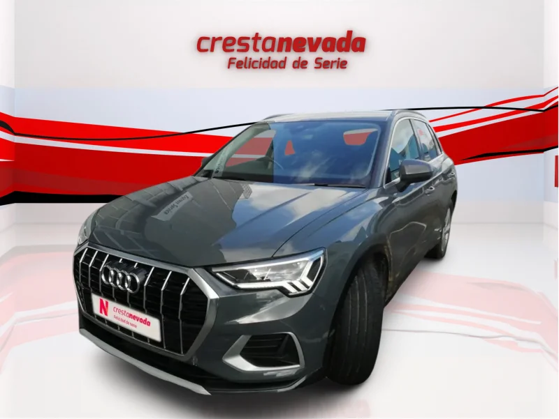Imagen de AUDI Q3
