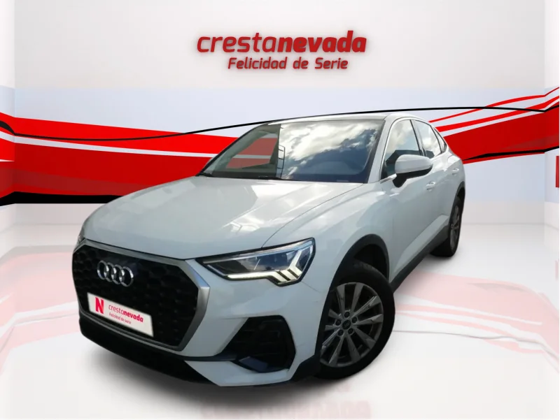 Imagen de AUDI Q3 Sportback