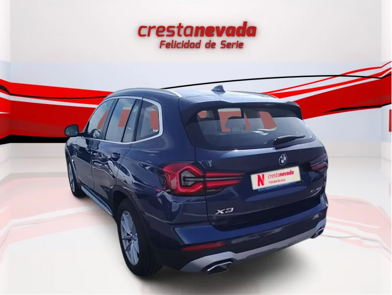 Imagen de BMW X3