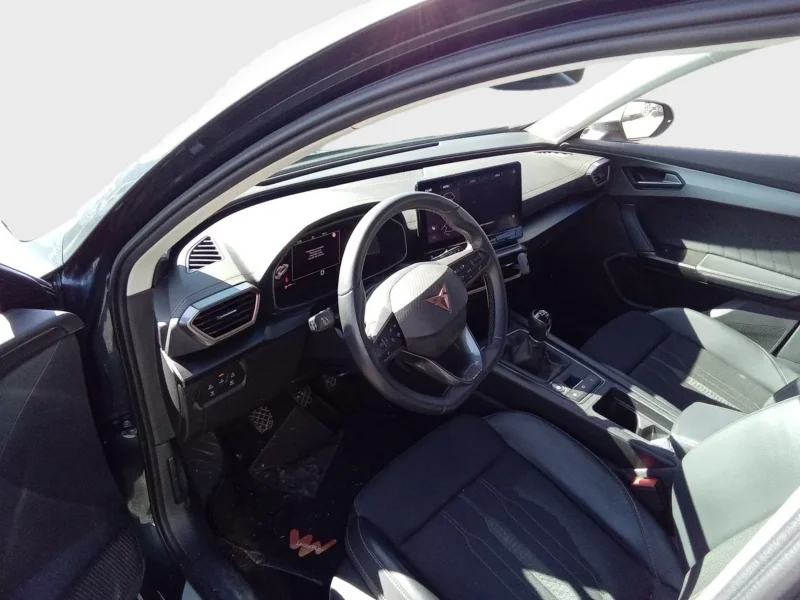 Imagen de cupra Formentor