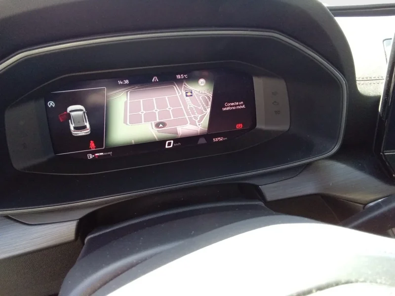 Imagen de cupra Formentor