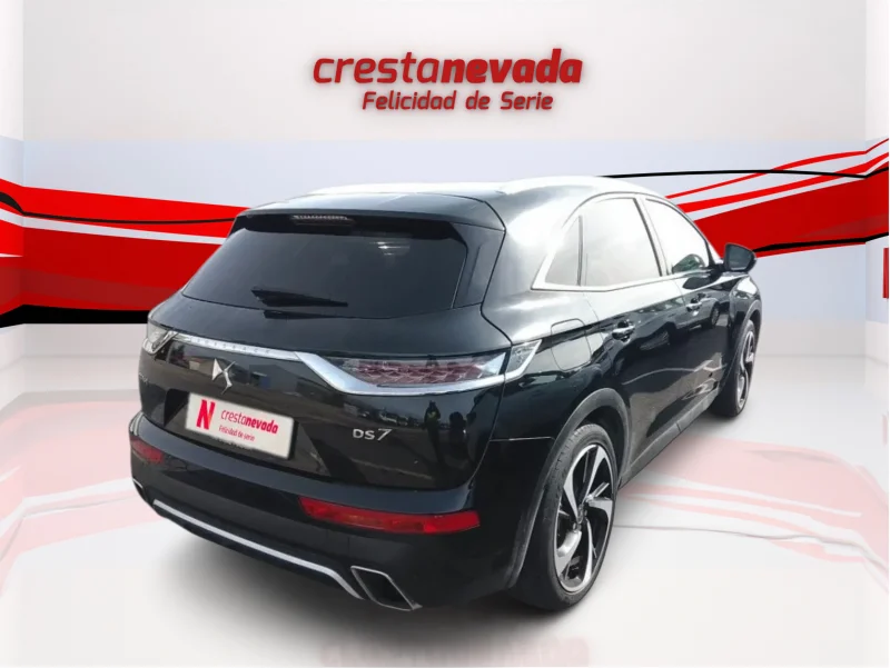 Imagen de Ds DS 7