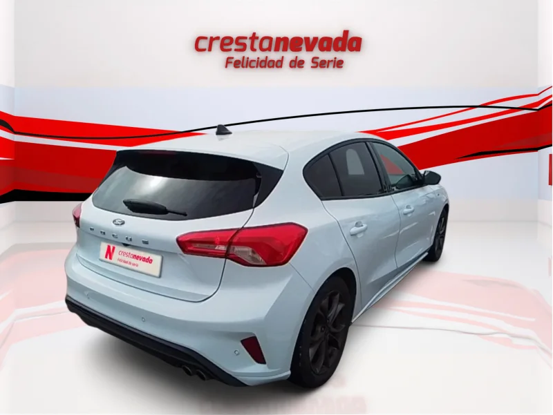 Imagen de Ford Focus