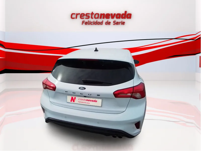 Imagen de Ford Focus