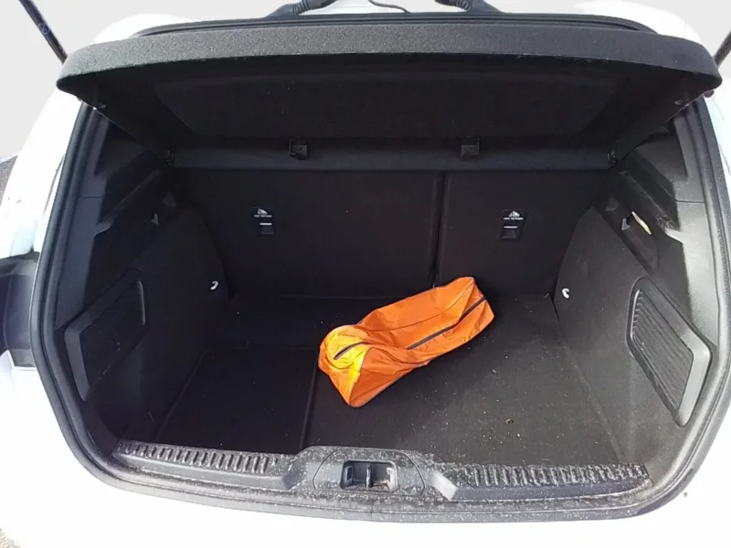 Imagen de Ford Focus