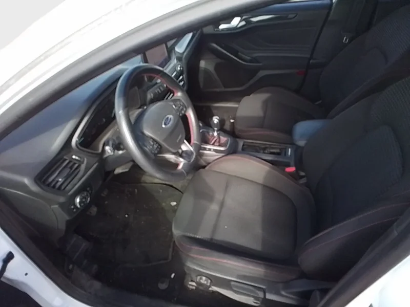 Imagen de Ford Focus