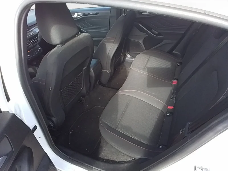 Imagen de Ford Focus