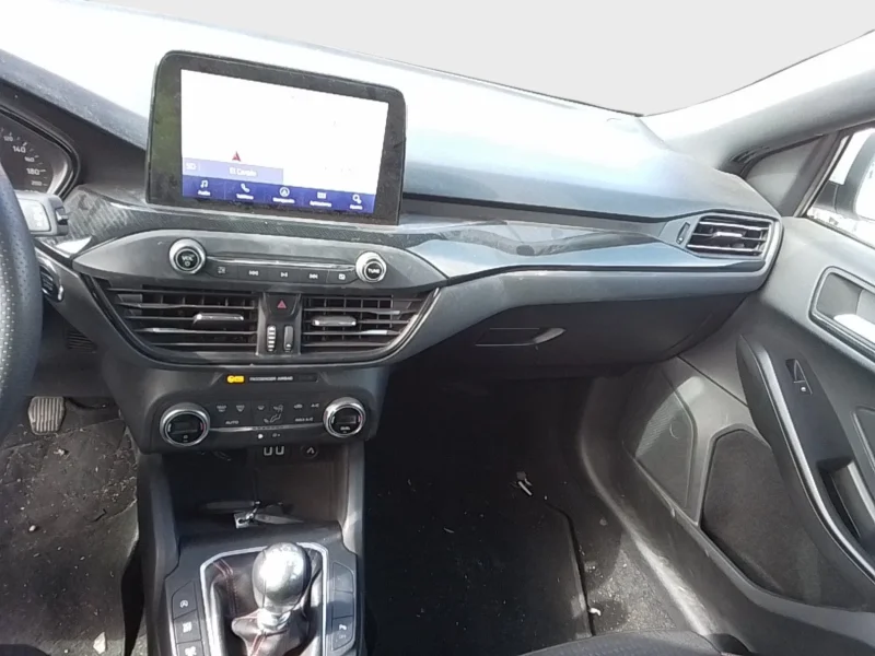 Imagen de Ford Focus