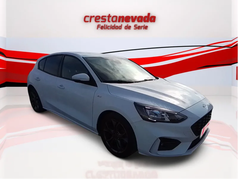 Imagen de Ford Focus