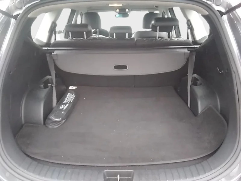 Imagen de Hyundai Santa Fe