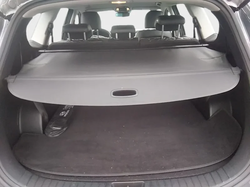 Imagen de Hyundai Santa Fe