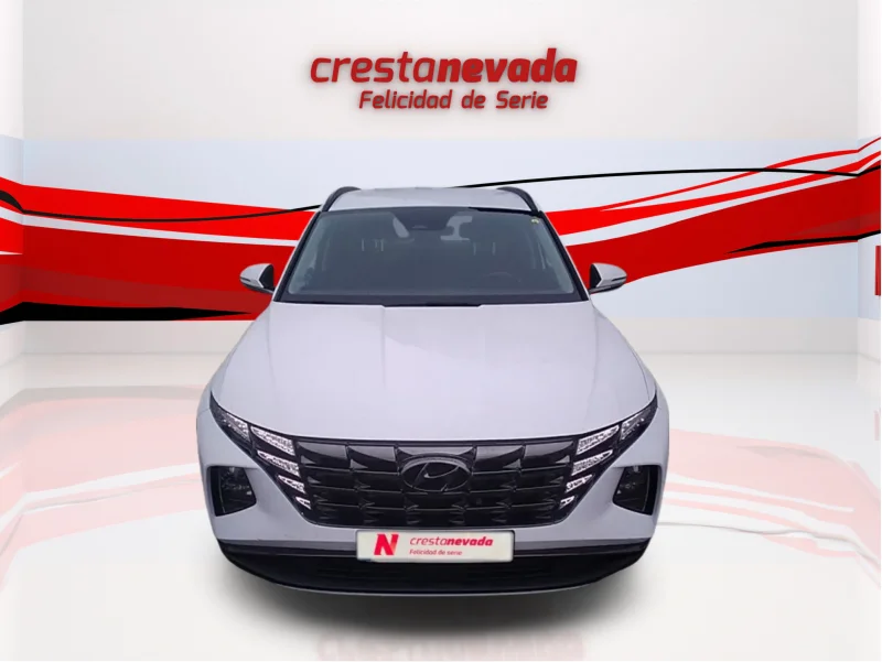 Imagen de Hyundai TUCSON