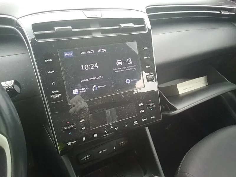 Imagen de Hyundai TUCSON