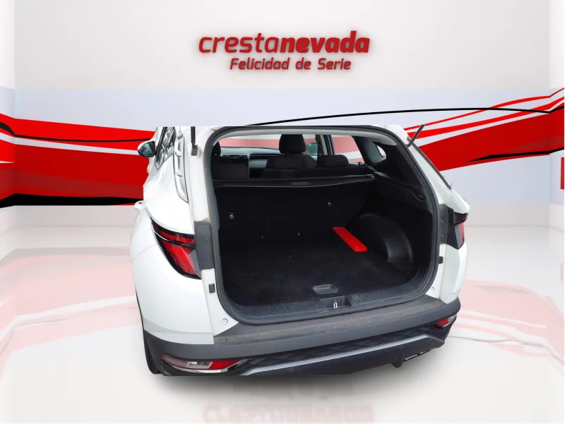 Imagen de Hyundai TUCSON