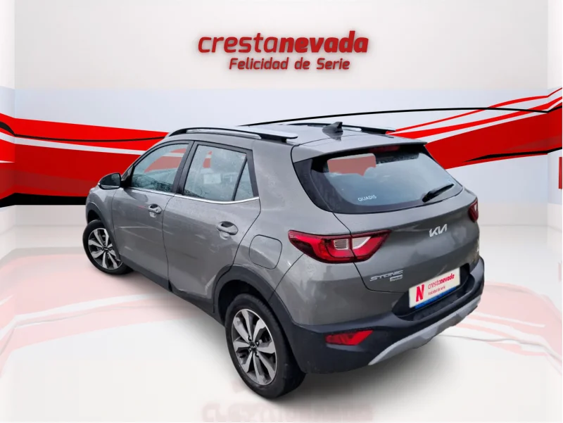Imagen de Kia Stonic