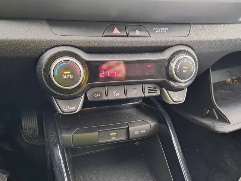 Imagen de Kia Stonic