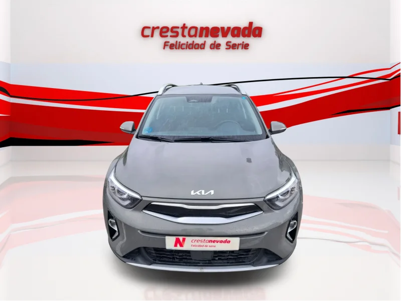 Imagen de Kia Stonic