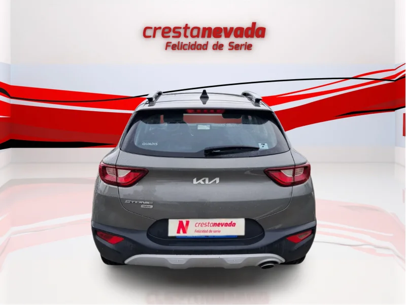 Imagen de Kia Stonic