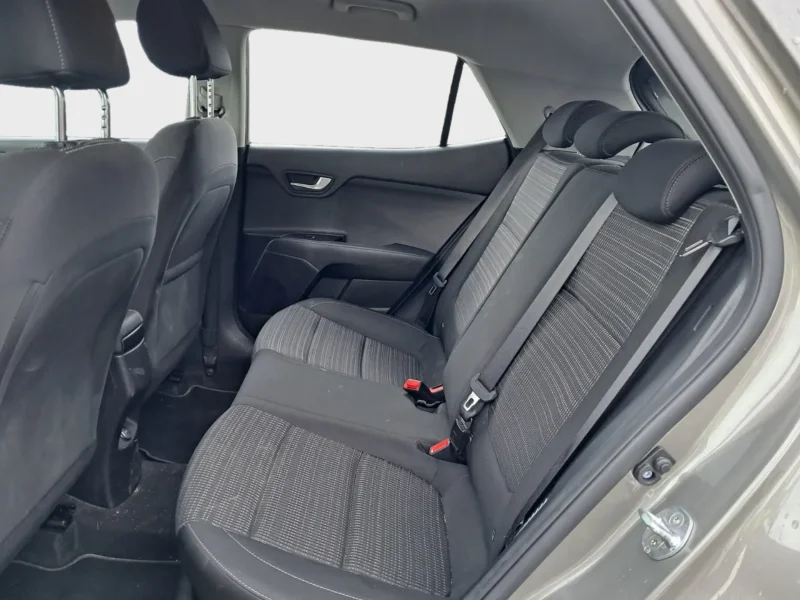 Imagen de Kia Stonic