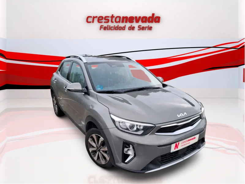 Imagen de Kia Stonic