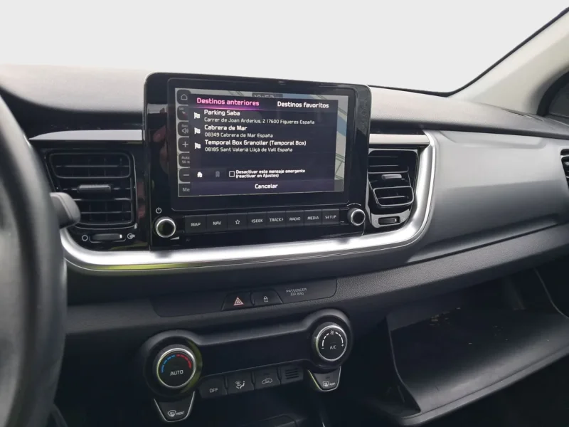 Imagen de Kia Stonic