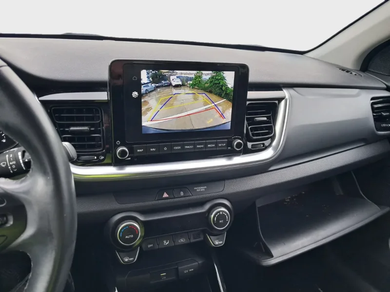 Imagen de Kia Stonic