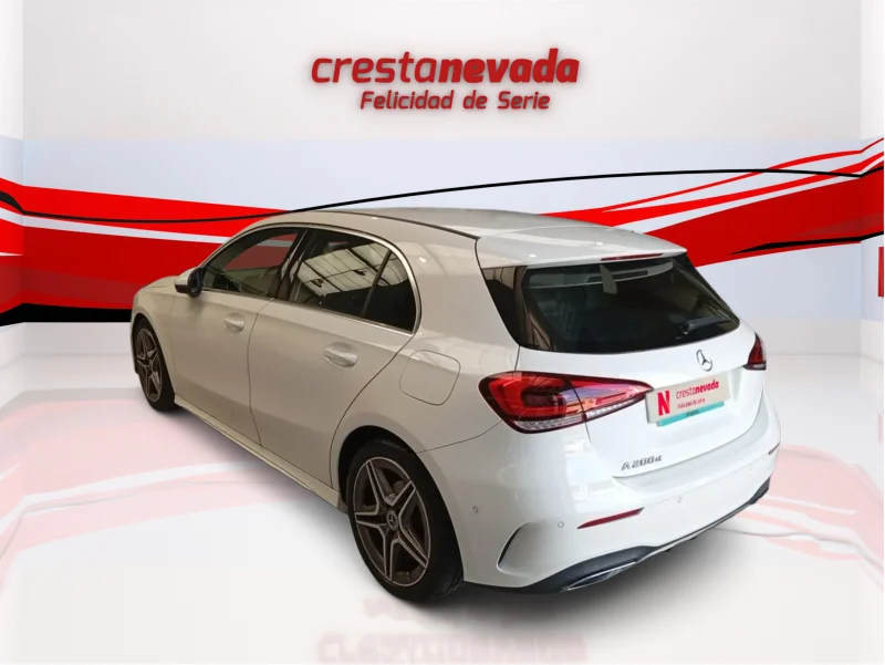 Imagen de mercedes-benz Clase A