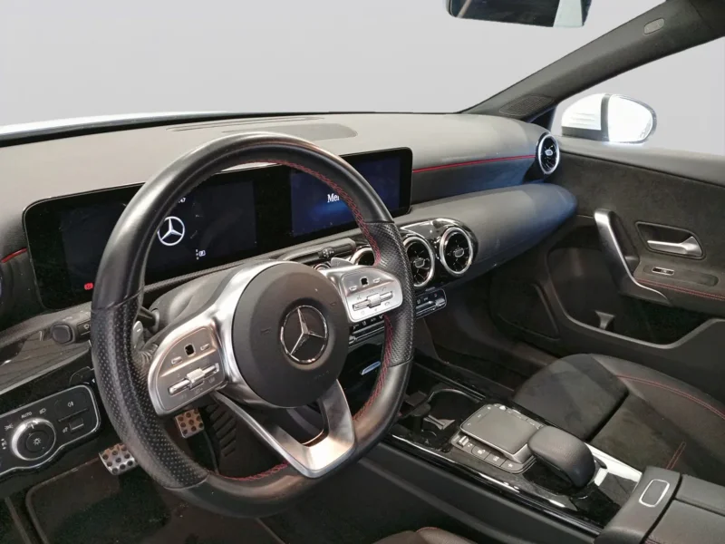 Imagen de mercedes-benz Clase A