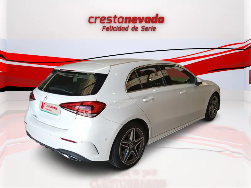 Imagen de mercedes-benz Clase A