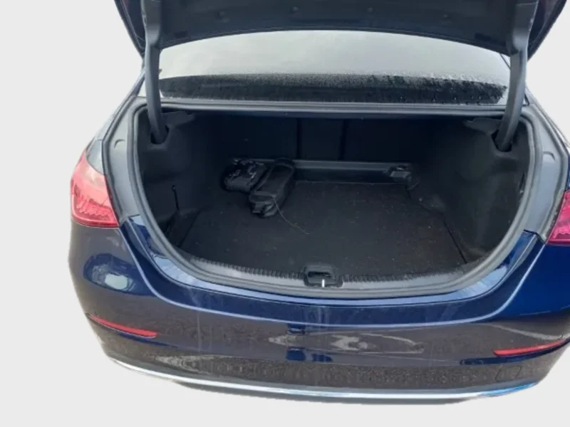 Imagen de mercedes-benz Clase C