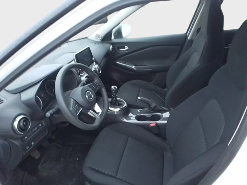 Imagen de NISSAN JUKE