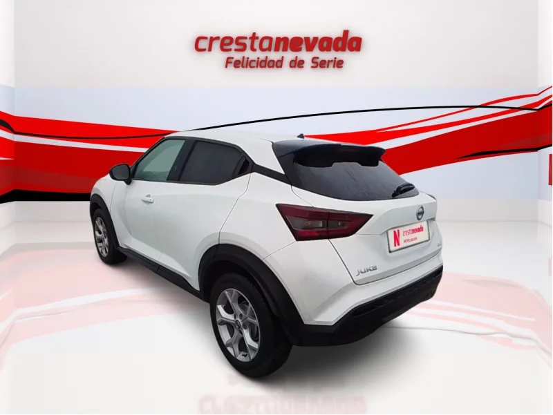 Imagen de NISSAN JUKE