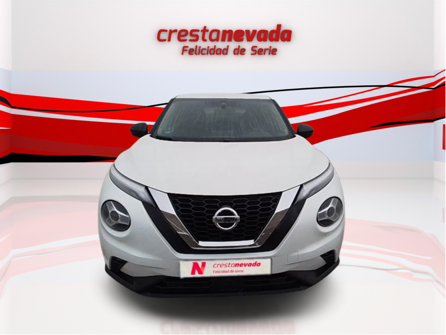 Imagen de NISSAN JUKE