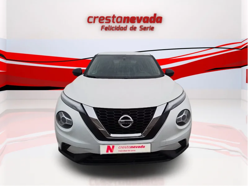 Imagen de NISSAN JUKE