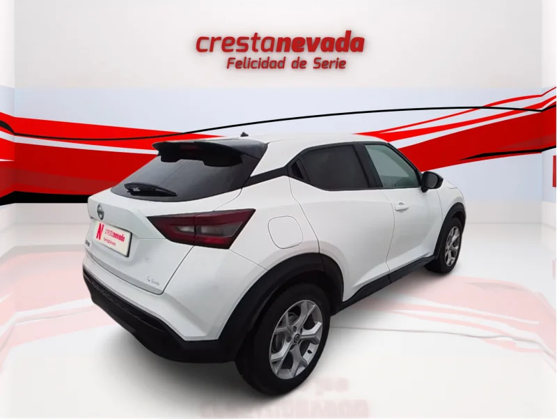 Imagen de NISSAN JUKE
