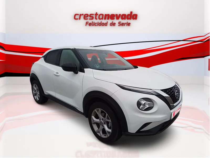 Imagen de NISSAN JUKE