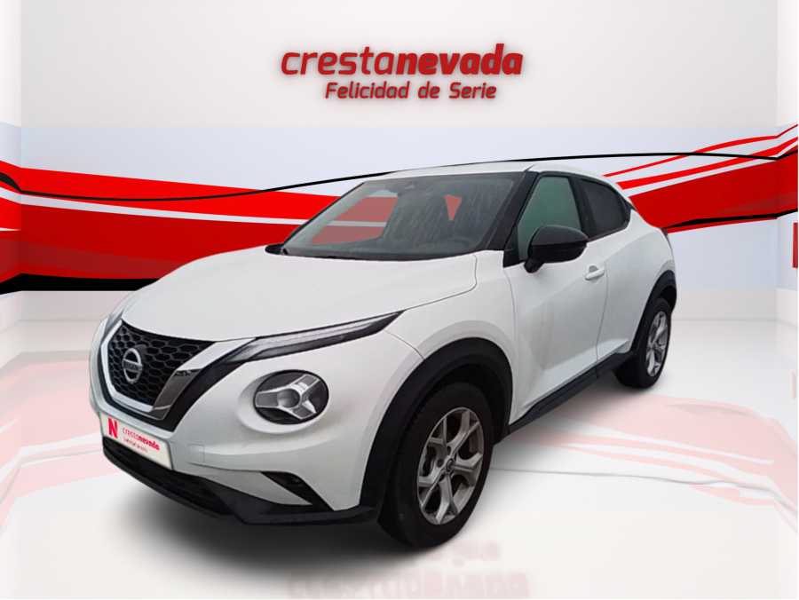 Imagen de NISSAN JUKE