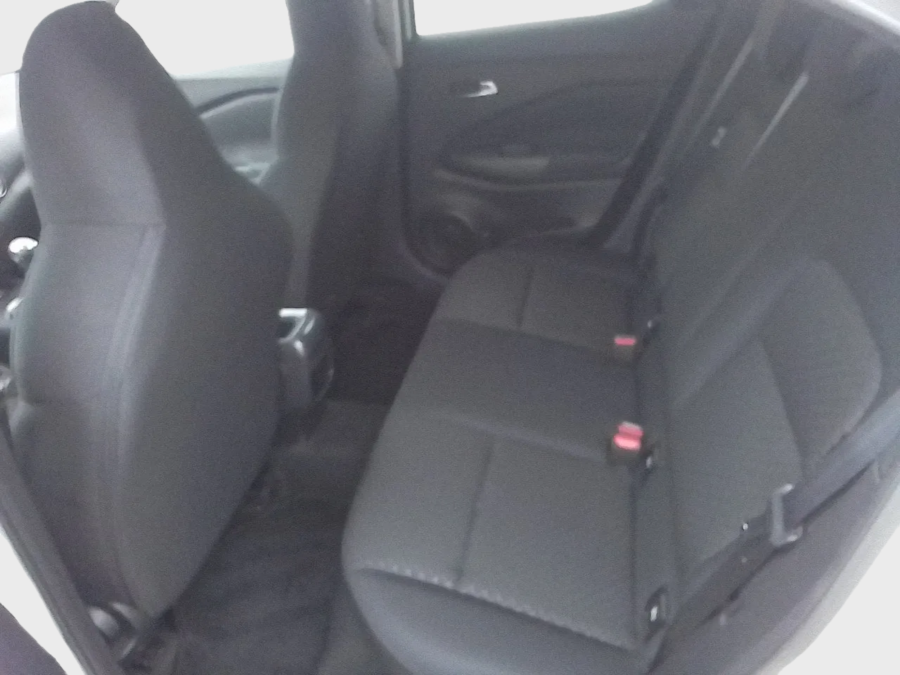 Imagen de NISSAN JUKE