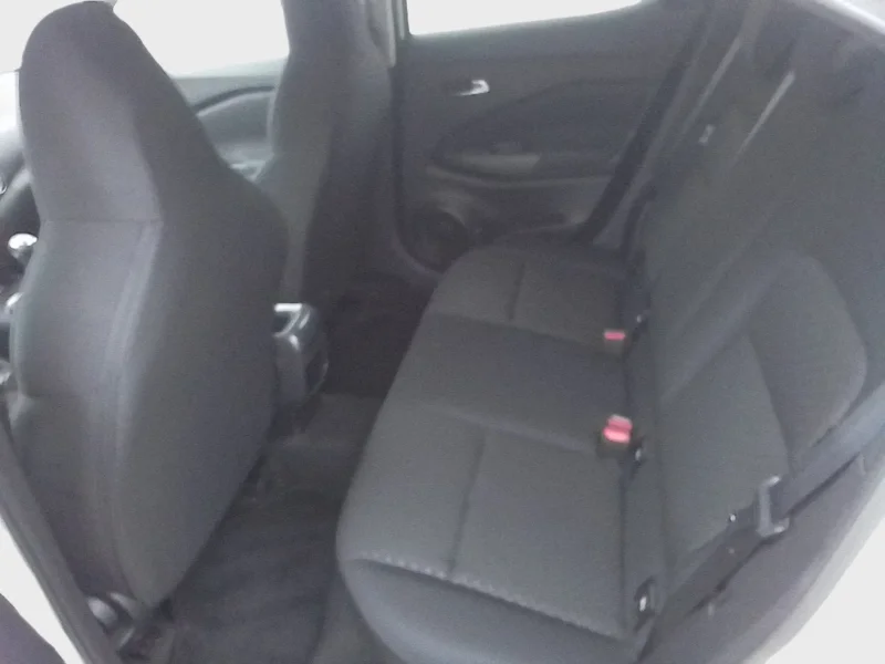 Imagen de NISSAN JUKE