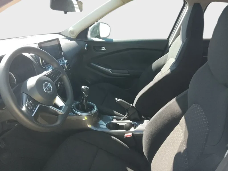 Imagen de NISSAN JUKE